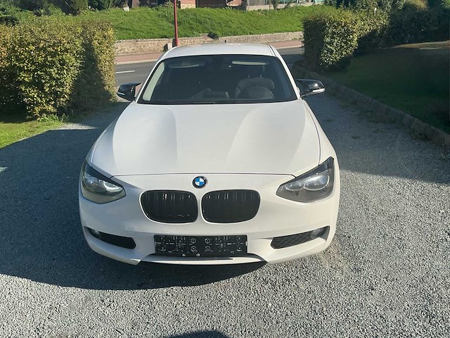 2014 bmw 114 i 1k2 - afbeelding 36 van  39