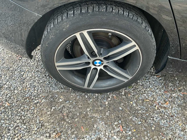 2014 bmw 116i f20 personenauto - afbeelding 2 van  25