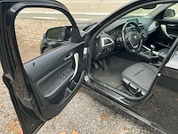 2014 bmw 116i f20 personenauto - afbeelding 4 van  25