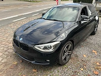 2014 bmw 116i f20 personenauto