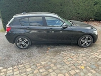 2014 bmw 116i f20 personenauto - afbeelding 22 van  25