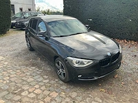 2014 bmw 116i f20 personenauto - afbeelding 9 van  25