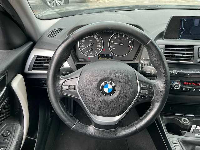 2014 bmw 116i f20 personenauto - afbeelding 8 van  42