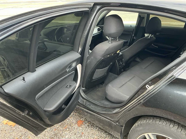 2014 bmw 116i f20 personenauto - afbeelding 10 van  42