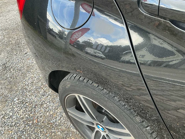 2014 bmw 116i f20 personenauto - afbeelding 27 van  42