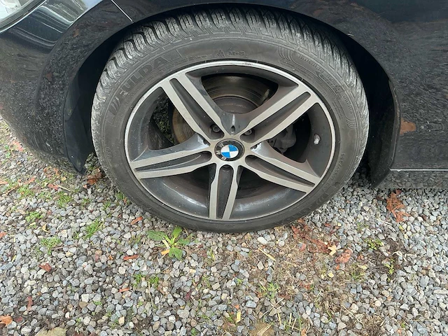 2014 bmw 116i f20 personenauto - afbeelding 41 van  42