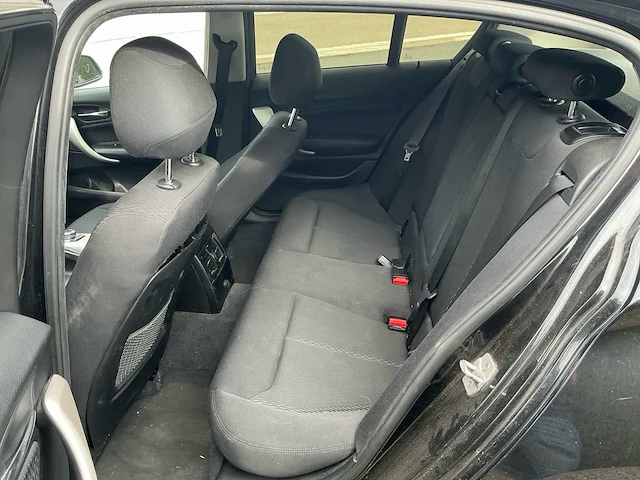 2014 bmw 116i f20 personenauto - afbeelding 35 van  42