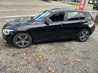 2014 bmw 116i f20 personenauto - afbeelding 5 van  42