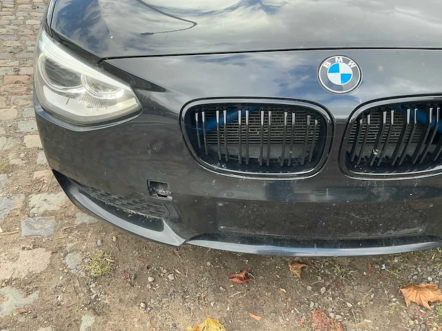 2014 bmw 116i f20 personenauto - afbeelding 28 van  42