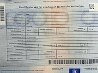 2014 bmw 116i f20 personenauto - afbeelding 14 van  42