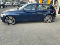 2014 bmw 116i personenauto - afbeelding 10 van  17