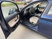 2014 bmw 116i personenauto - afbeelding 15 van  17