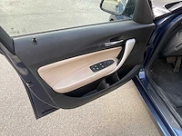 2014 bmw 116i personenauto - afbeelding 1 van  9