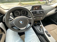 2014 bmw 116i personenauto - afbeelding 6 van  17