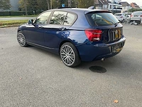 2014 bmw 116i personenauto - afbeelding 11 van  17