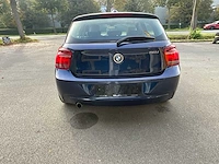 2014 bmw 116i personenauto - afbeelding 12 van  17