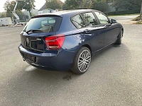 2014 bmw 116i personenauto - afbeelding 13 van  17