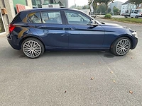 2014 bmw 116i personenauto - afbeelding 14 van  17