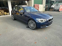 2014 bmw 116i personenauto - afbeelding 15 van  17