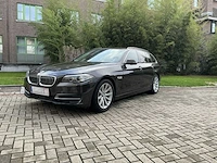 2014 bmw 520 d 5j31 personenauto