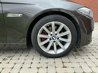 2014 bmw 520 d 5j31 personenauto - afbeelding 4 van  44