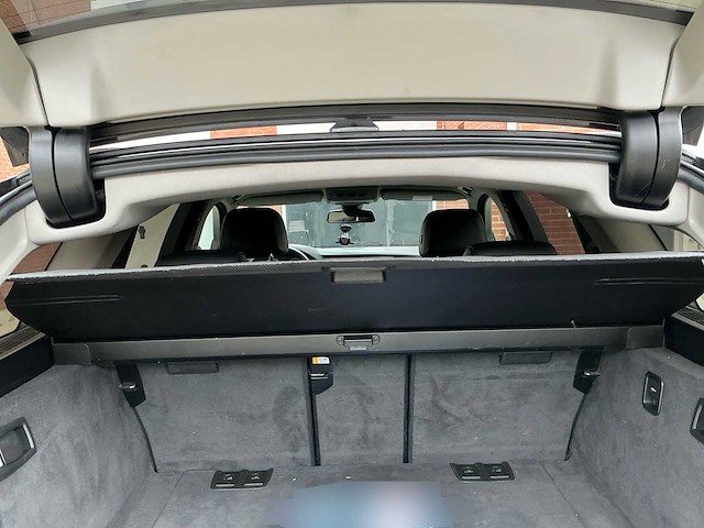 2014 bmw 520 d 5j31 personenauto - afbeelding 10 van  44