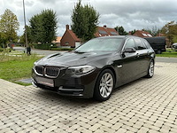 2014 bmw 520 d 5j31 personenauto - afbeelding 1 van  44