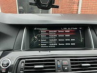 2014 bmw 520 d 5j31 personenauto - afbeelding 31 van  44