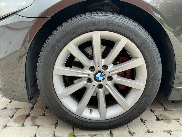2014 bmw 520 d 5j31 personenauto - afbeelding 44 van  44