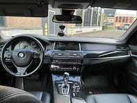 2014 bmw 520 d 5j31 personenauto - afbeelding 10 van  39