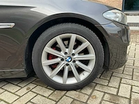 2014 bmw 520 d 5j31 personenauto - afbeelding 4 van  39