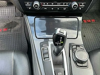 2014 bmw 520 d 5j31 personenauto - afbeelding 9 van  39