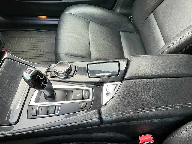 2014 bmw 520 d 5j31 personenauto - afbeelding 11 van  39