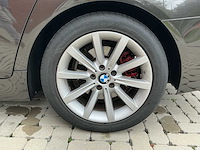 2014 bmw 520 d 5j31 personenauto - afbeelding 2 van  44