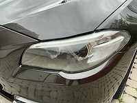 2014 bmw 520 d 5j31 personenauto - afbeelding 5 van  44