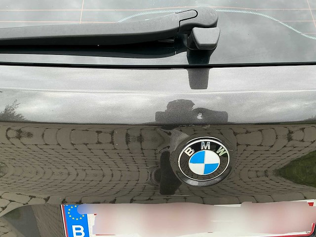 2014 bmw 520 d 5j31 personenauto - afbeelding 7 van  44