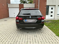 2014 bmw 520 d 5j31 personenauto - afbeelding 34 van  44