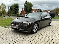 2014 bmw 520 d 5j31 personenauto