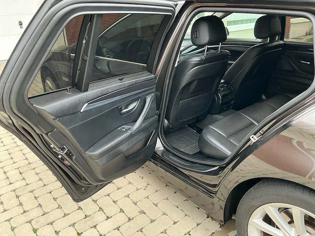 2014 bmw 520 d 5j31 personenauto - afbeelding 25 van  44