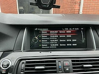 2014 bmw 520 d 5j31 personenauto - afbeelding 31 van  44