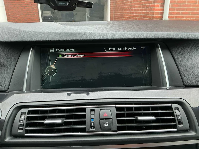 2014 bmw 520 d 5j31 personenauto - afbeelding 32 van  44