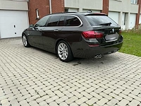 2014 bmw 520 d 5j31 personenauto - afbeelding 23 van  44