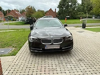 2014 bmw 520 d 5j31 personenauto - afbeelding 43 van  44