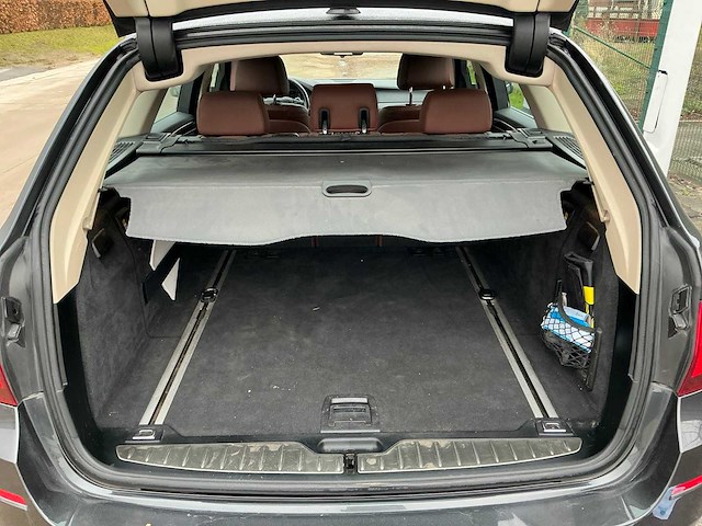 2014 bmw 520d personenauto - afbeelding 7 van  23