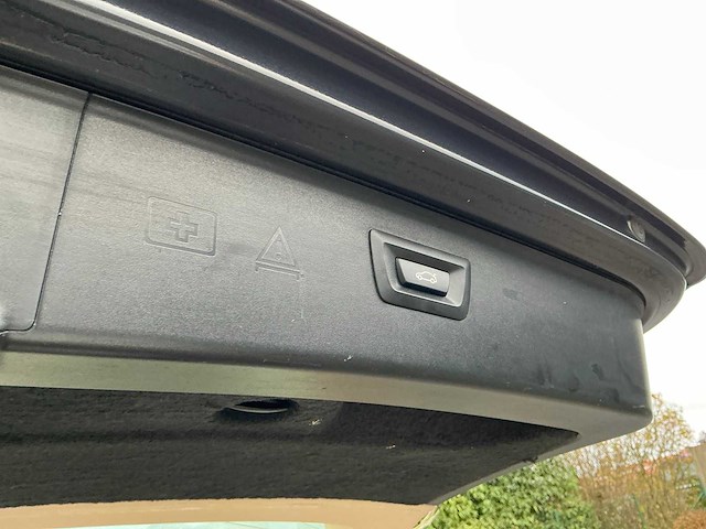 2014 bmw 520d personenauto - afbeelding 9 van  23