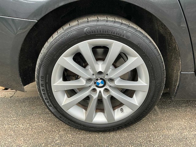 2014 bmw 520d personenauto - afbeelding 13 van  23