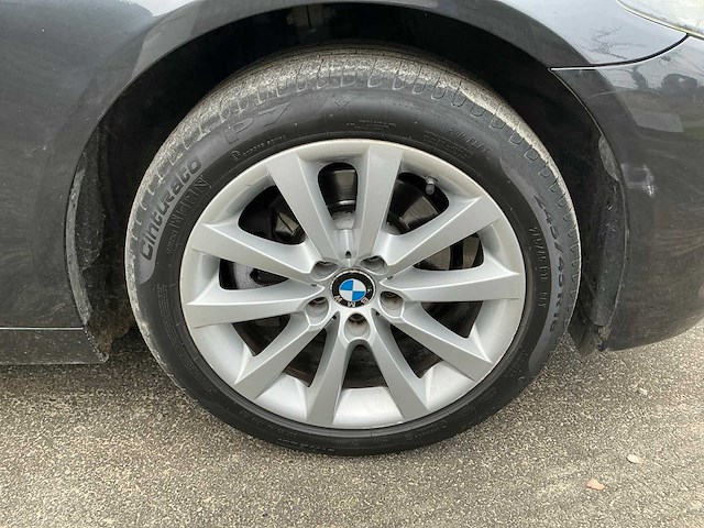 2014 bmw 520d personenauto - afbeelding 14 van  23