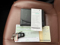2014 bmw 520d personenauto - afbeelding 15 van  23