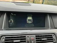 2014 bmw 520d personenauto - afbeelding 16 van  23
