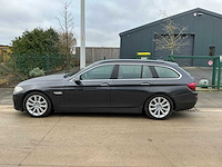 2014 bmw 520d personenauto - afbeelding 12 van  23